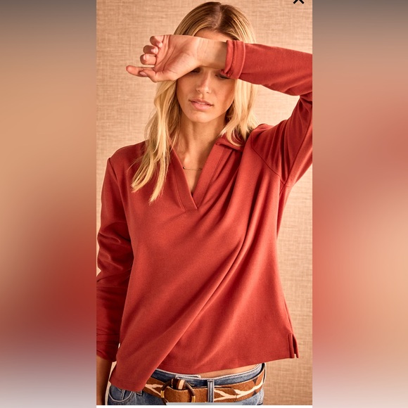 Cabi Bailey Top size Medium - Picture 2 of 11